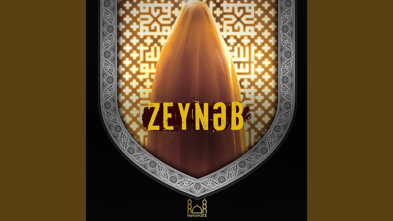 Zeynəb