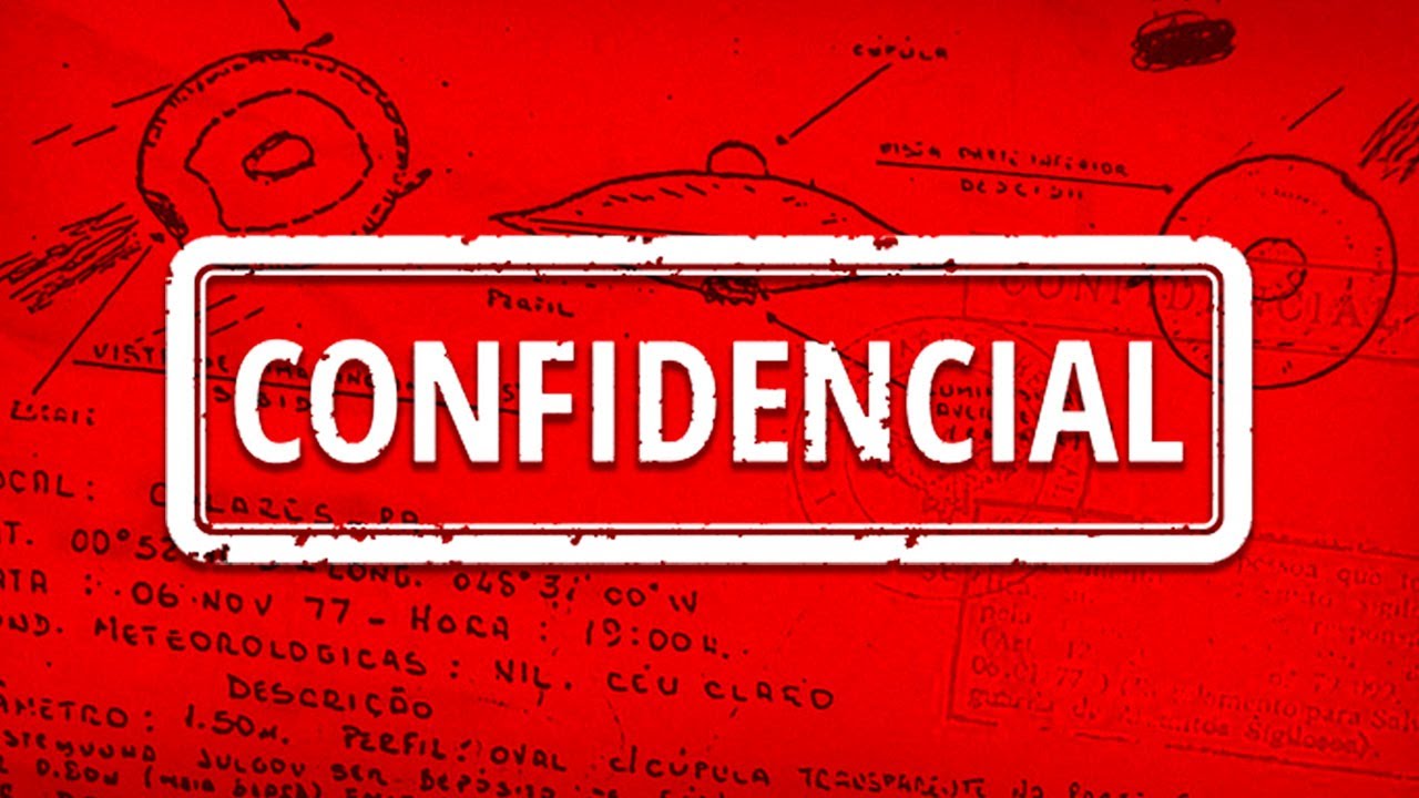 Opera&ccedil;&atilde;o Prato: O caso que o GOVERNO brasileiro ESCONDEU de voc&ecirc; | Desvendando Mist&eacute;rios #2