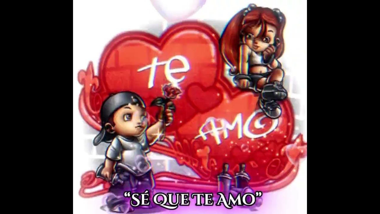 Loco Low - Se Que Te Amo (Temerarios)Rap - Video Oficial