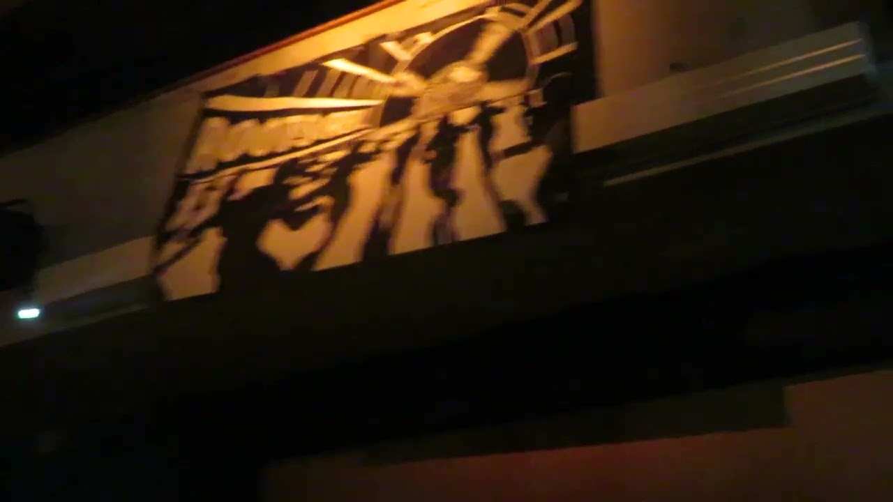 Hitman&Fiza meets Roots Rev. - Grenoble- Lightning Dub Club - 06/04/2025 - Part1