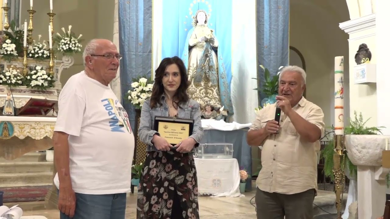 Buccino, XXI edizione del 