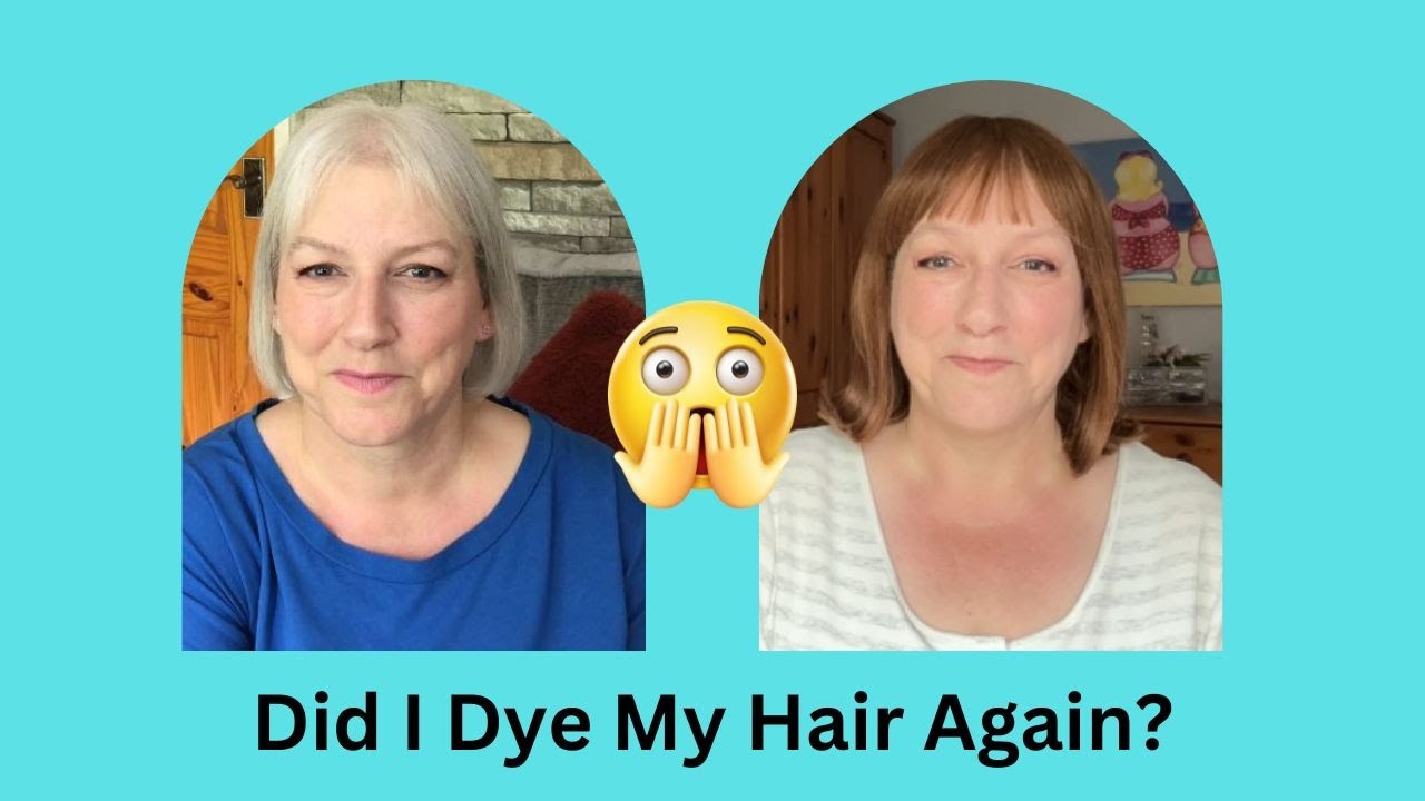 Trying a Wig for the First Time : Irresistible Me Review
