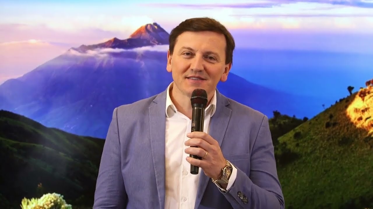 Padre Ezequiel - MÚSICAS PARA QUEM QUER CONSTRUIR HISTÓRIA