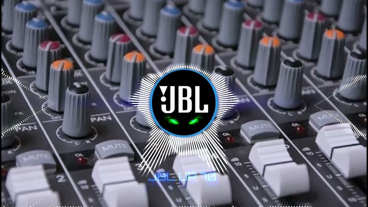Teri Surat Dil Ne Bhagi #panjabi  JBL Hindi DJ Remix  _ DJ DRK #vibration #panjabi #djremix