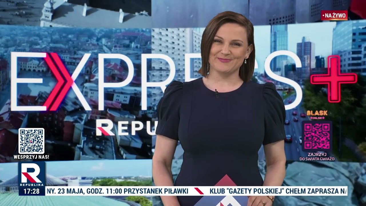 Express Republiki Plus | 09.05.2026 | Republika Plus