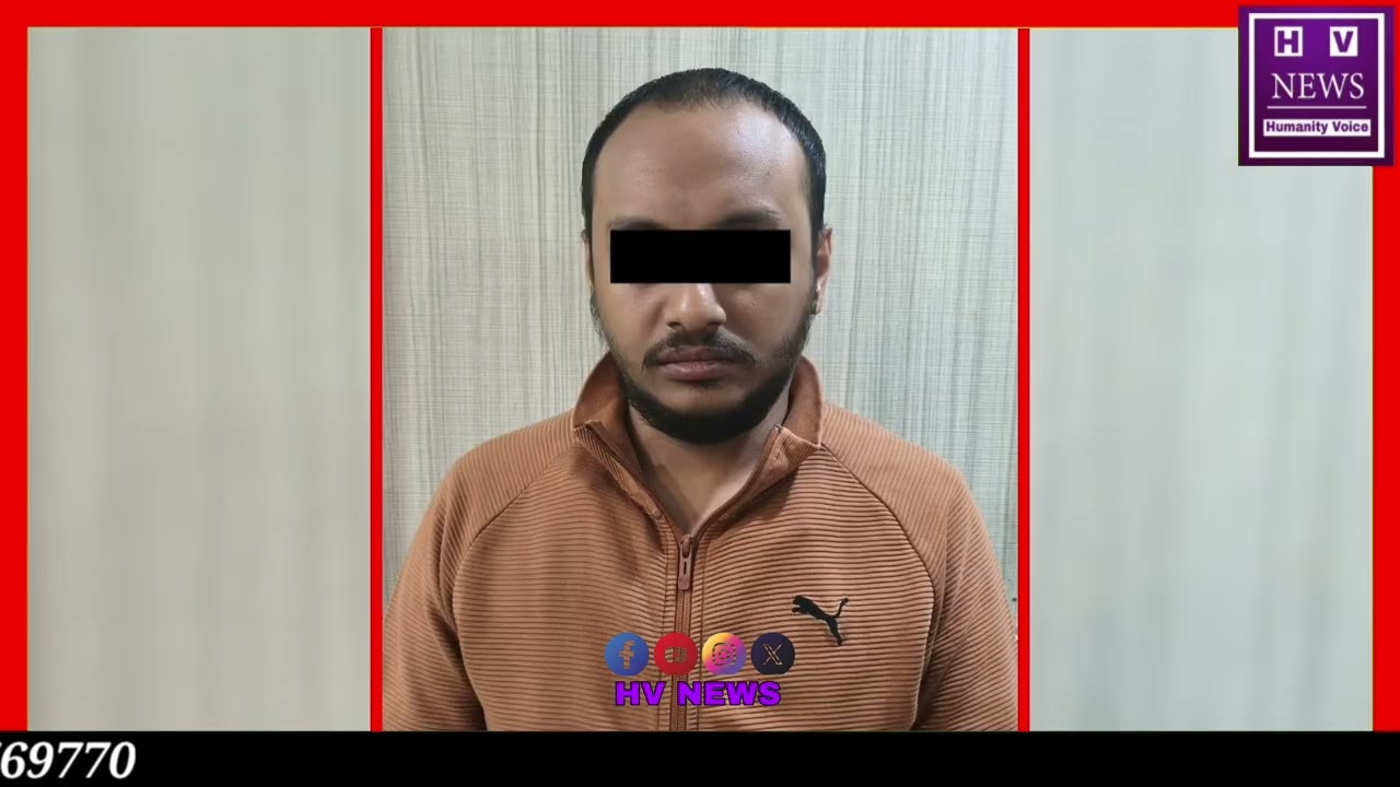 Kolkata Police Cyber Crime Branch Arrests 5 Accused in Fake Call Center Bust,