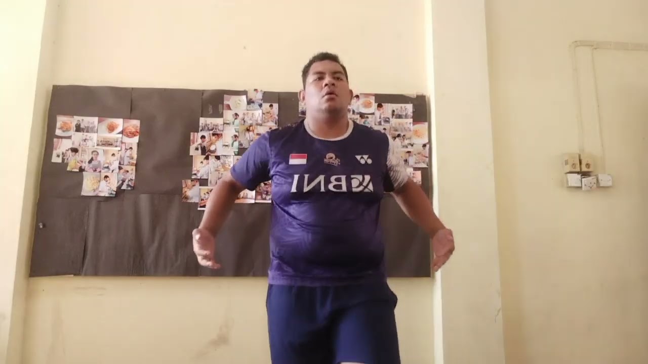 Tugas pjok praktek 