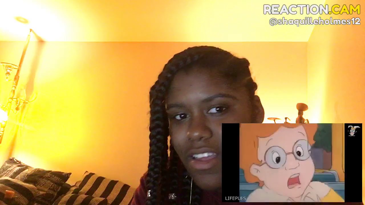 TRY TO GUESS THE SONG CHALLENGE 😱 (CHILDHOOD THEME SONGS) – REACTION.CAM