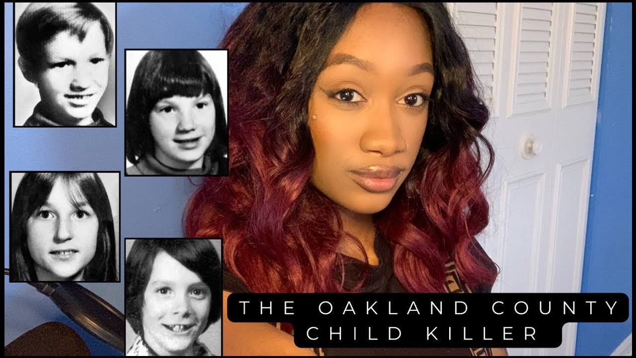 The Murders Of: Mark Stebbins, Jill Robinson, Kristine Mihelich, and Timothy King
