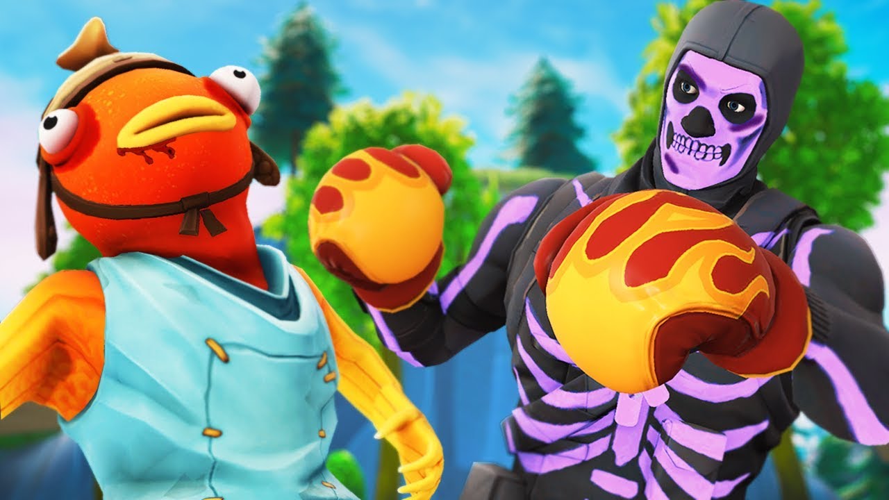 MrSavageM vs BenjyFishy