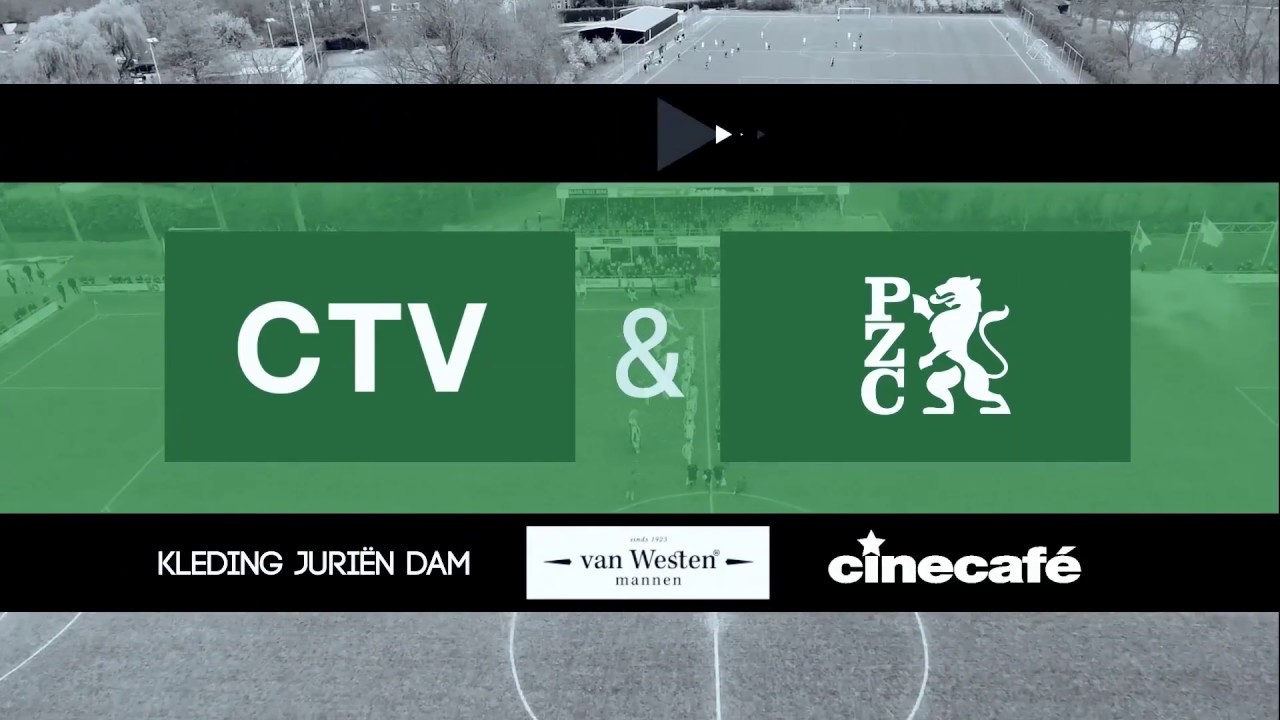 VC Vlissingen - Papendorp