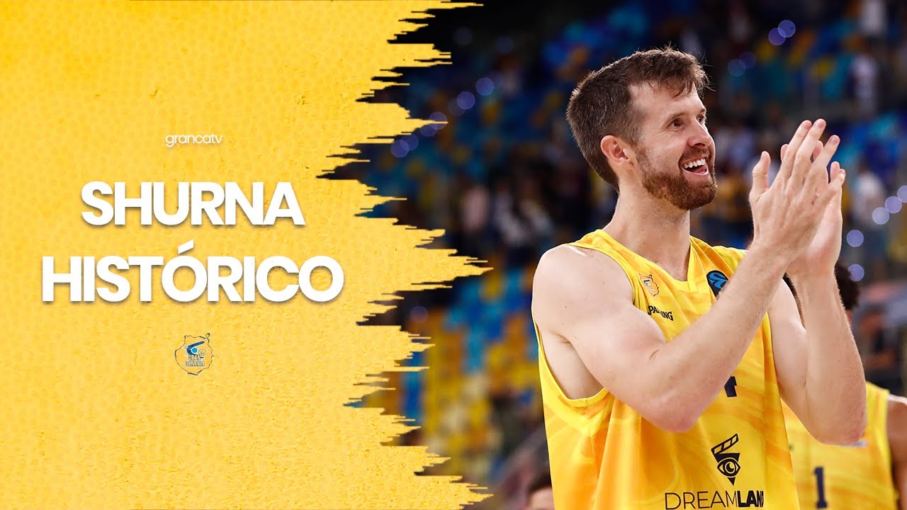 John Shurna hace HISTORIA (GrancaTV, 12.12.24)