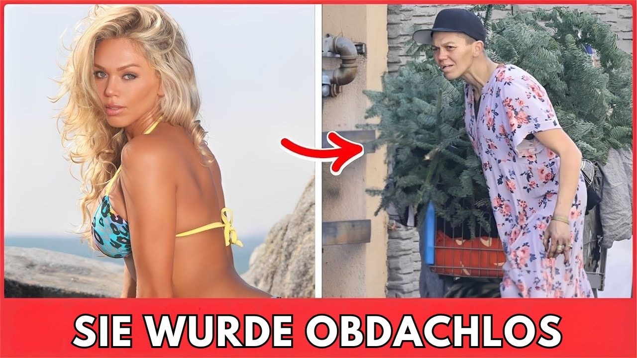 7 Hollywood-Stars, die ihr Vermögen verloren und alles verloren | Vintage Hollywood