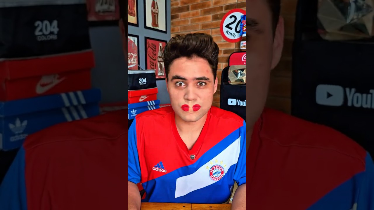 DOIS LABIOS !!! 