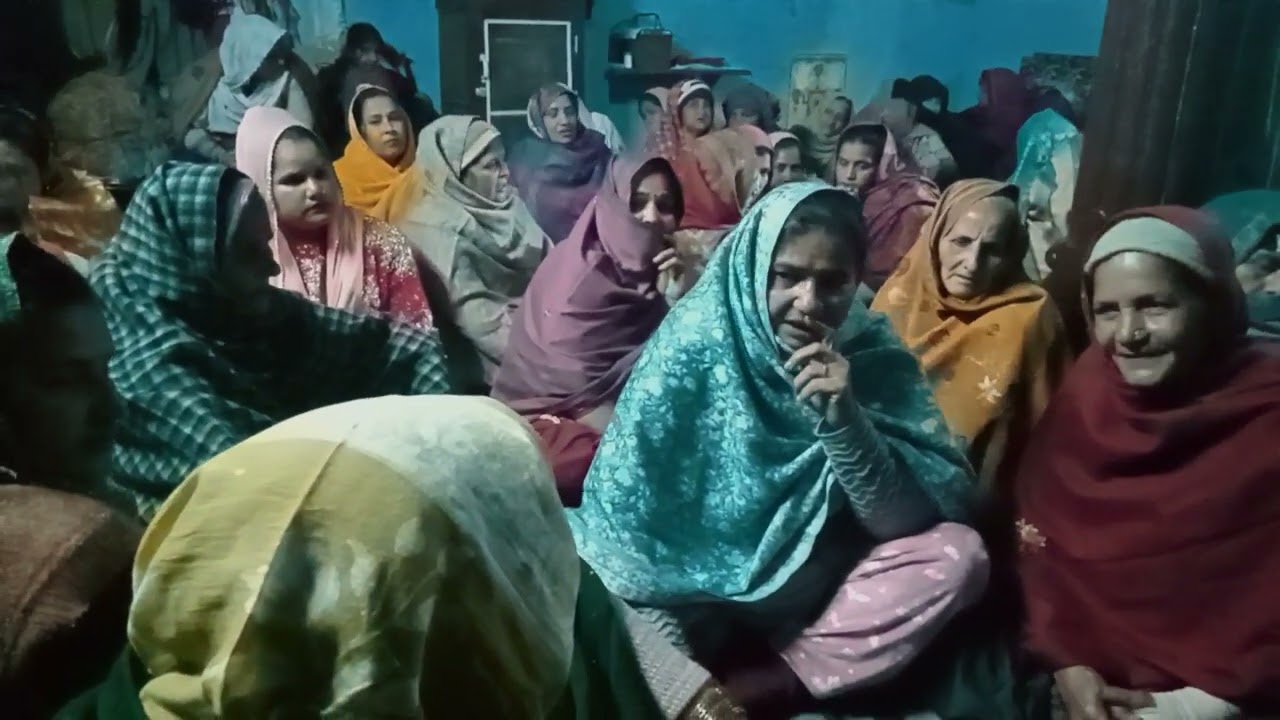 ##बडा भात शादी में ##देसी गाना