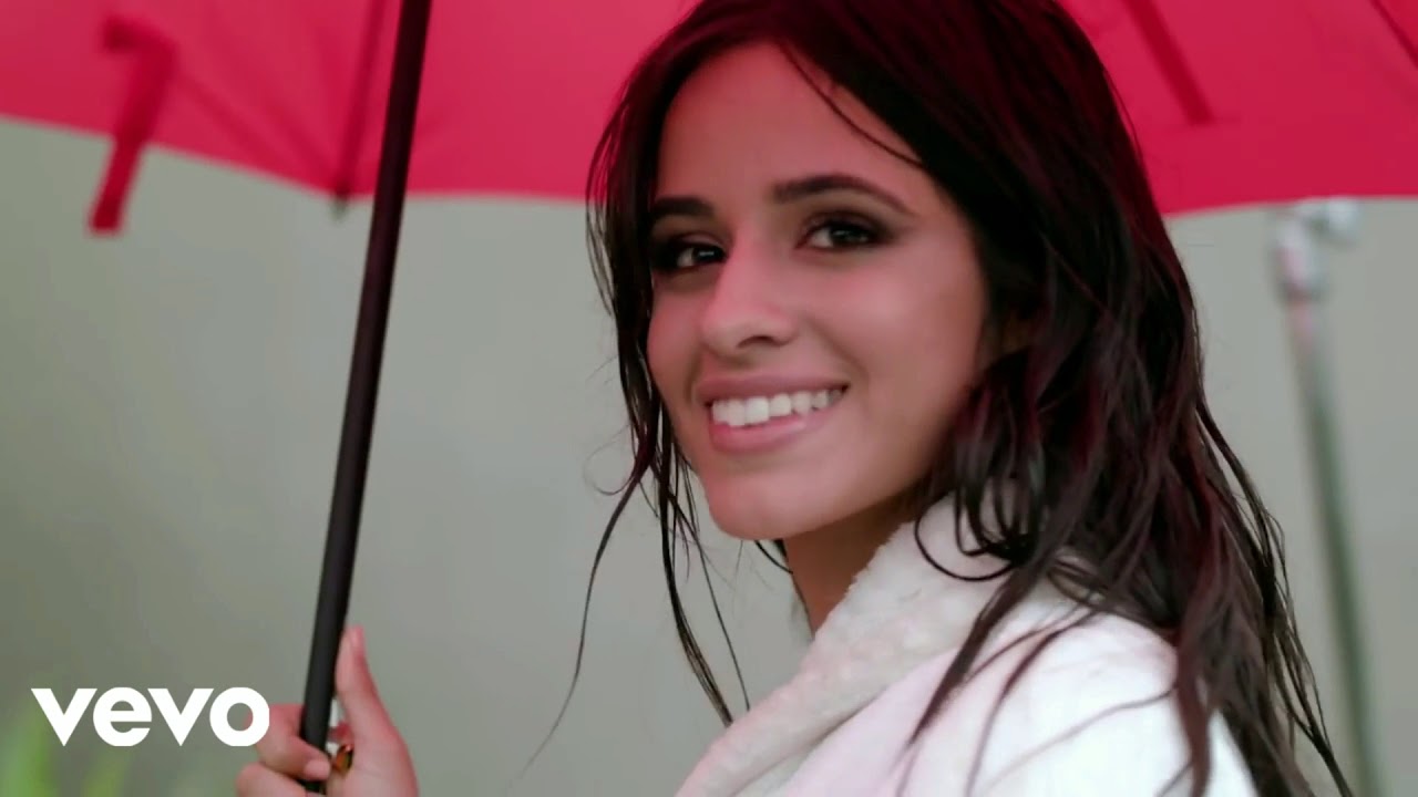 Camila Cabello - Real Friends (MUSIC VIDEO)