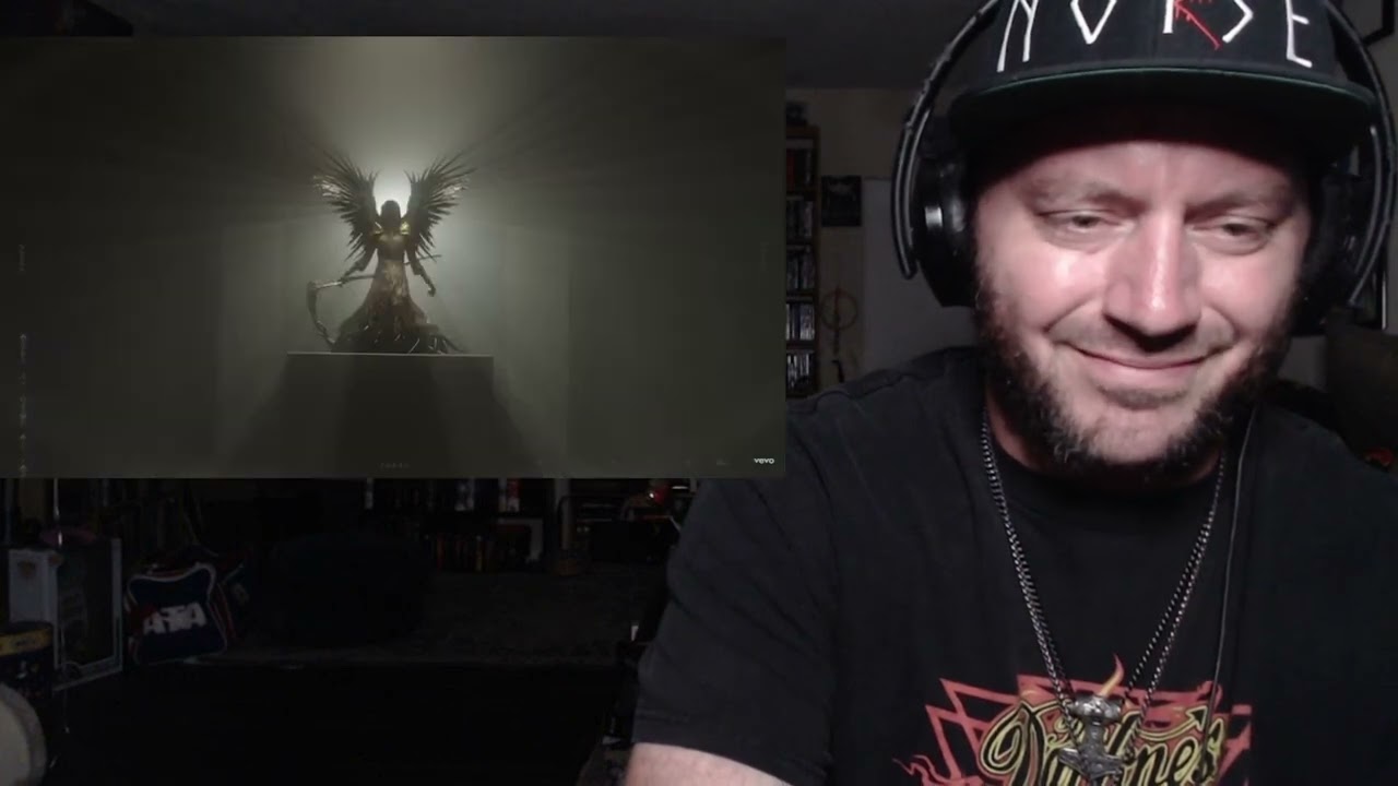 SLEEP TOKEN - Take Me Back to Eden - NORSE Reacts