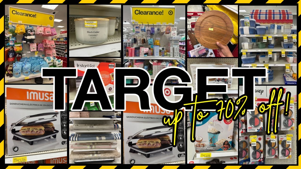 Грандиозная распродажа в Target 💛 ✨ Скидки до 70% 🤯 #target #распродажа #swaysdeals