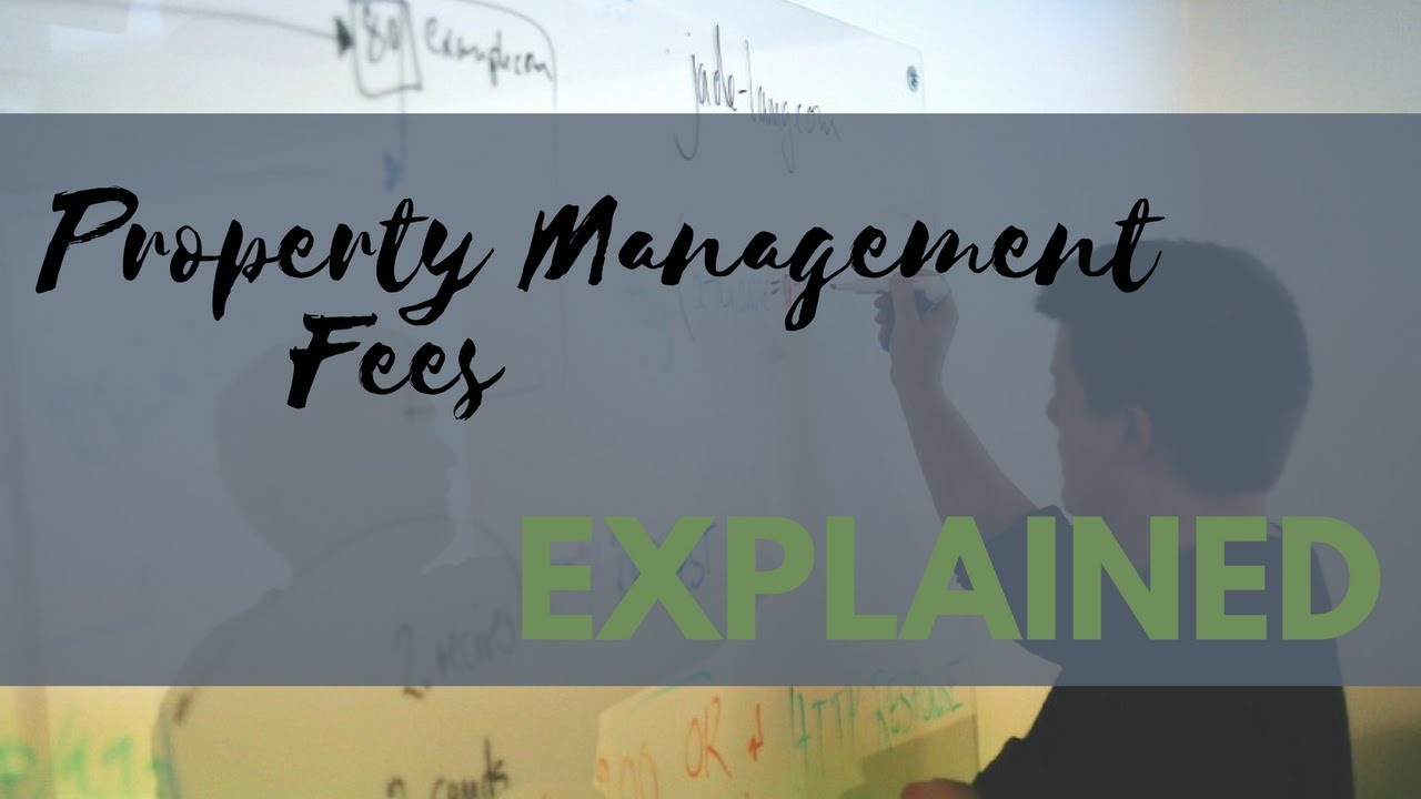 Edmonds Property Management Fees Explained by a Professional Property Manager