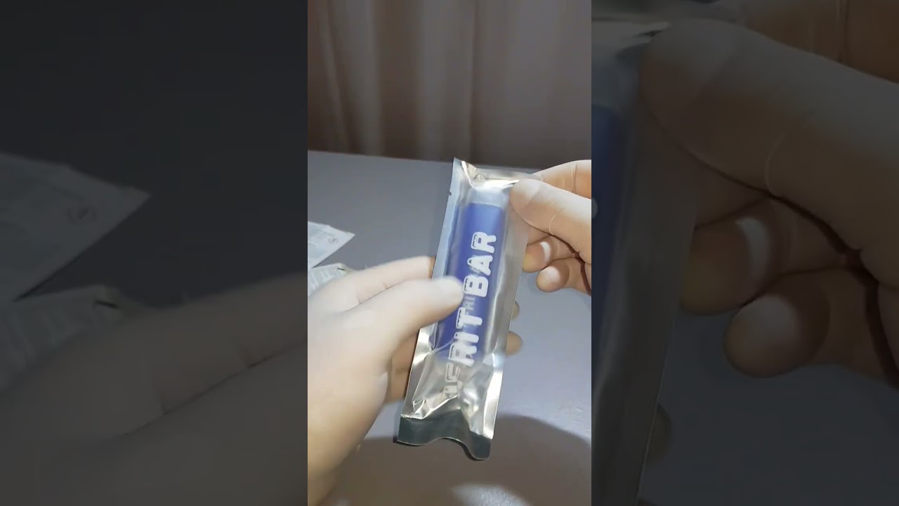 Ifrit bar, disposable vape unboxing.