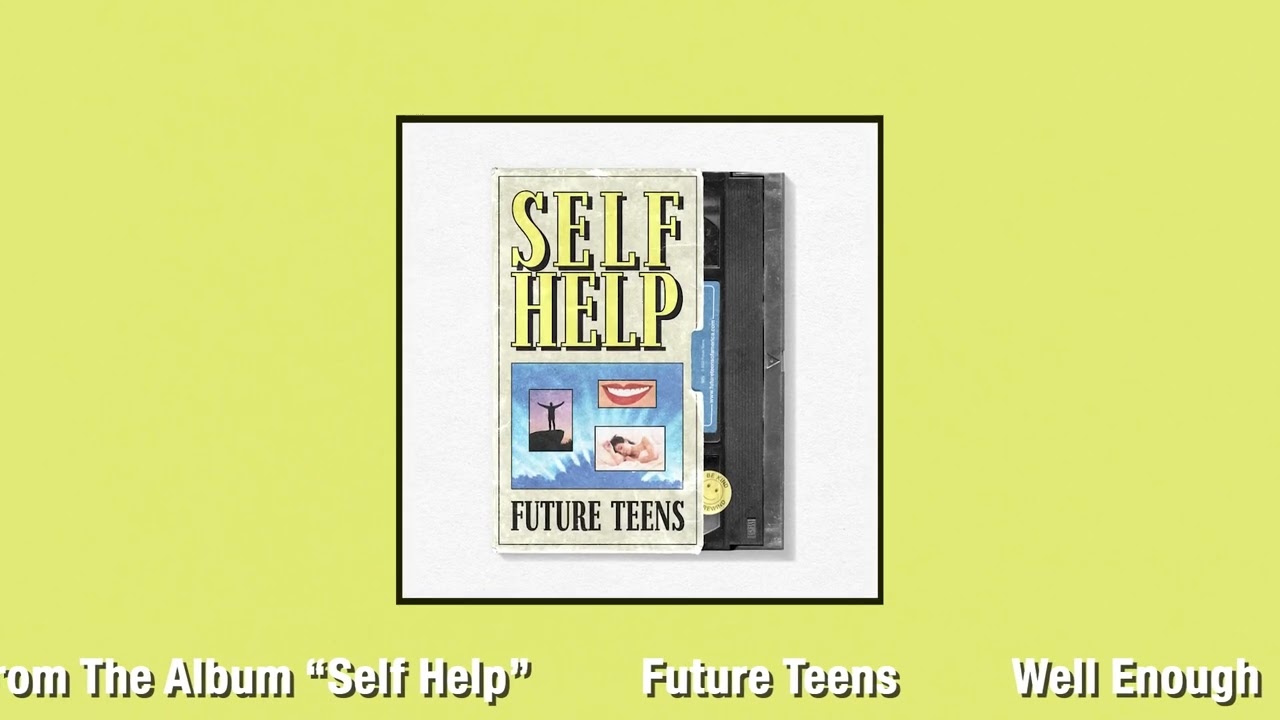 Future Teens - 