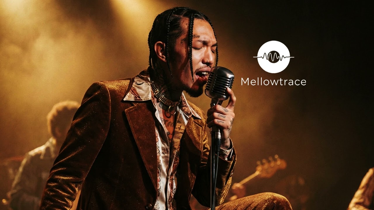 YOUNGOHM - คนเดียว บางที | เวอร์ชัน Blues Soul Jazz