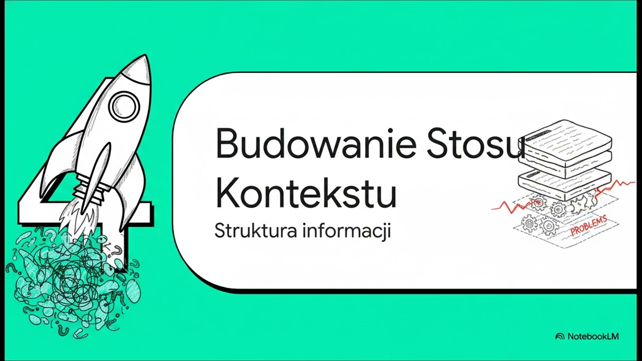Inżynieria Kontekstu - Jak to zrobić lepiej
