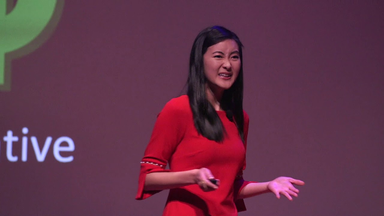 The Real Danger of Fake Drugs | Amy Kao | TEDxSantaClaraUniversity