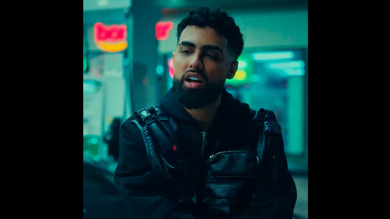 [FREE] REGGAETON TYPE BEAT - 