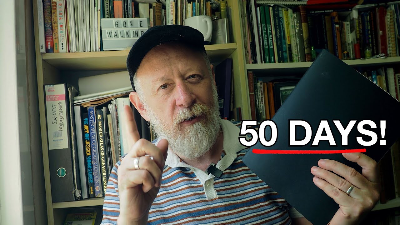Что произошло, когда я вел утренние страницы в течение 50 дней?