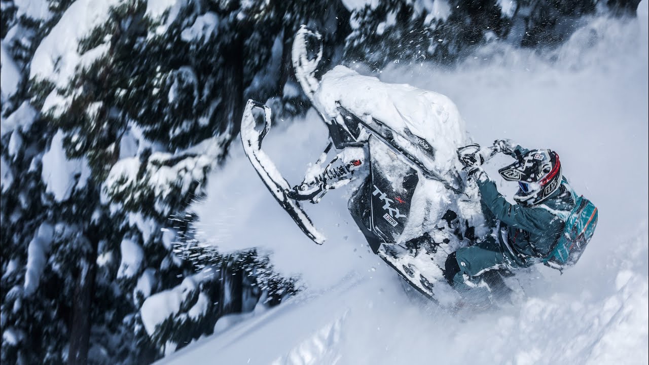 2021 ski-doo SUMMIT X EXPERT 154  15x154x2.8 Conquer 280Track / TKKYオリジナルカスタム