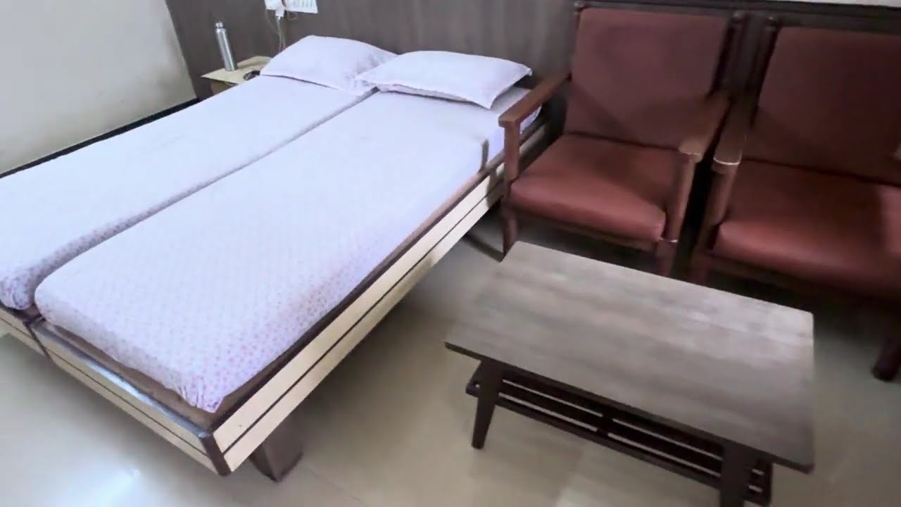Netravathi Guest House Dharamstala | Budget-Friendly Stay | Shri Kshetra Dharmasthala