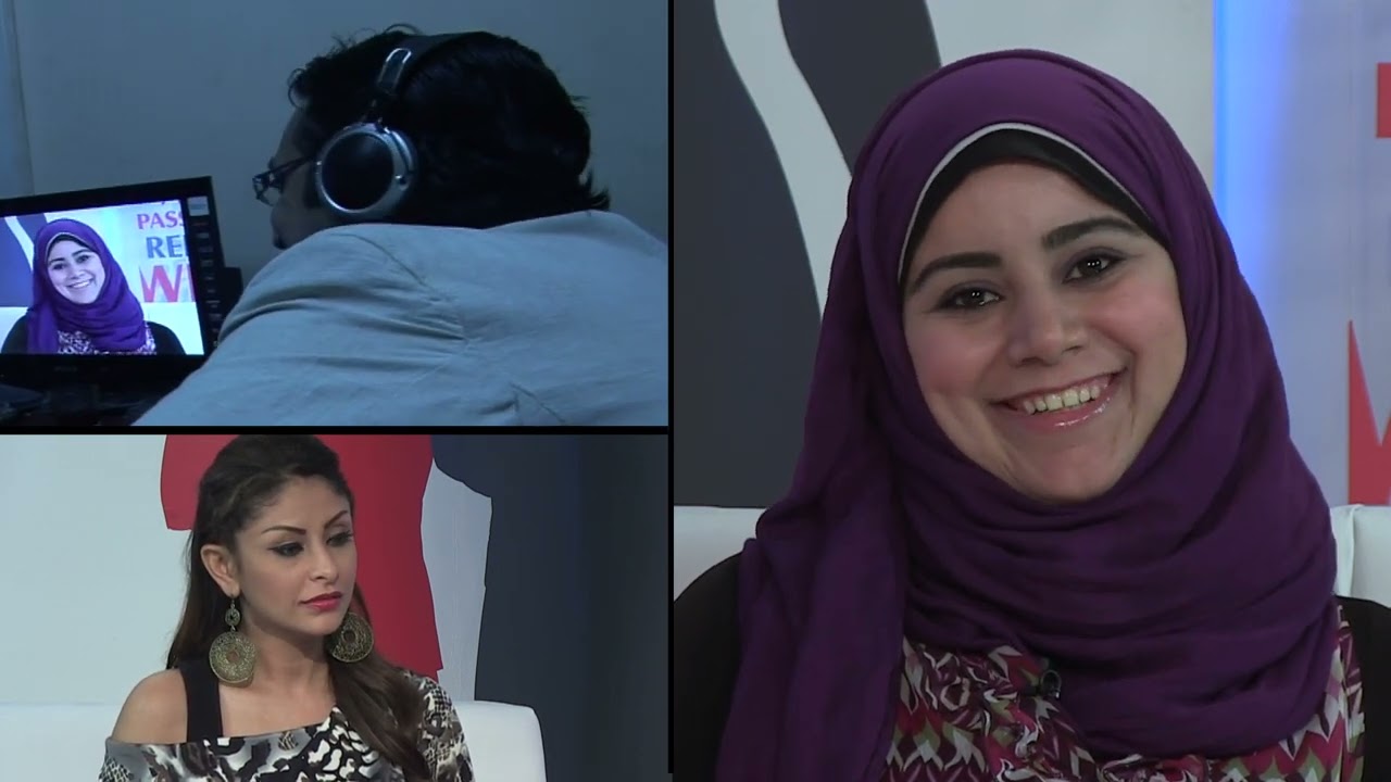 برنامج المقالب الاكثر شعبية مراتي في ورطة حلقة 07 | Merati Fe Warta EPS 07