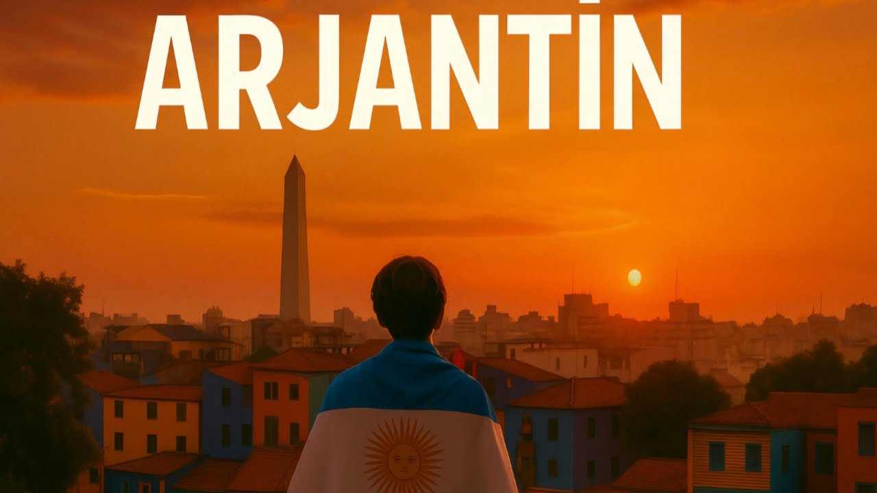 Arjantin: Tango, Doğa ve Macera