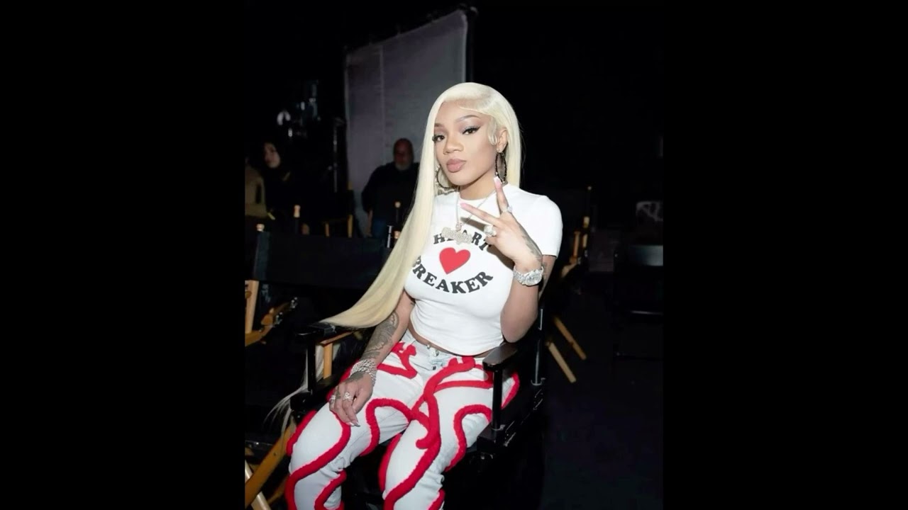 (FREE) GloRilla x Sexyy Red Type Beat – 
