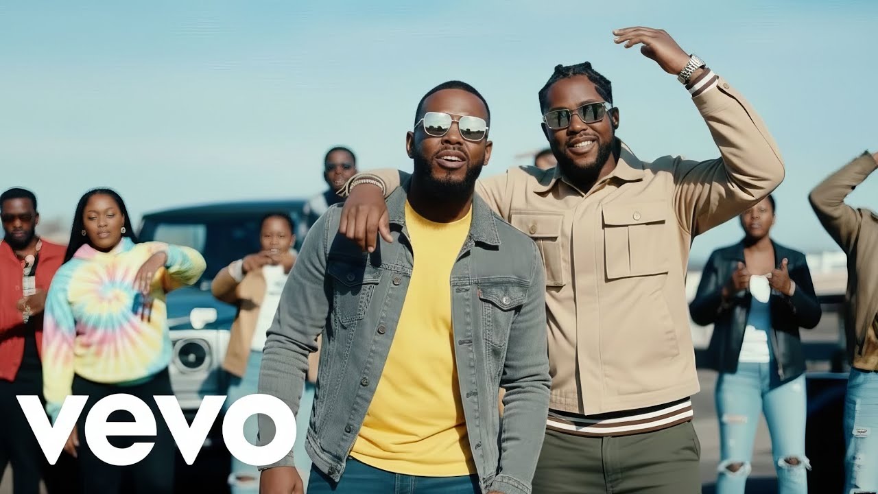 Guy2Bezbar Ft. Keblack-Nuits Dorées (Music Lyrics)