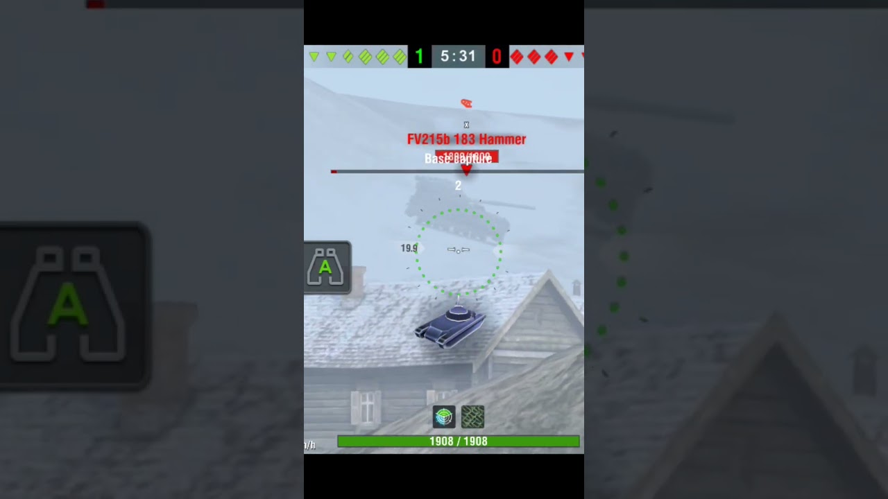 FV183 SATISFACTION 
