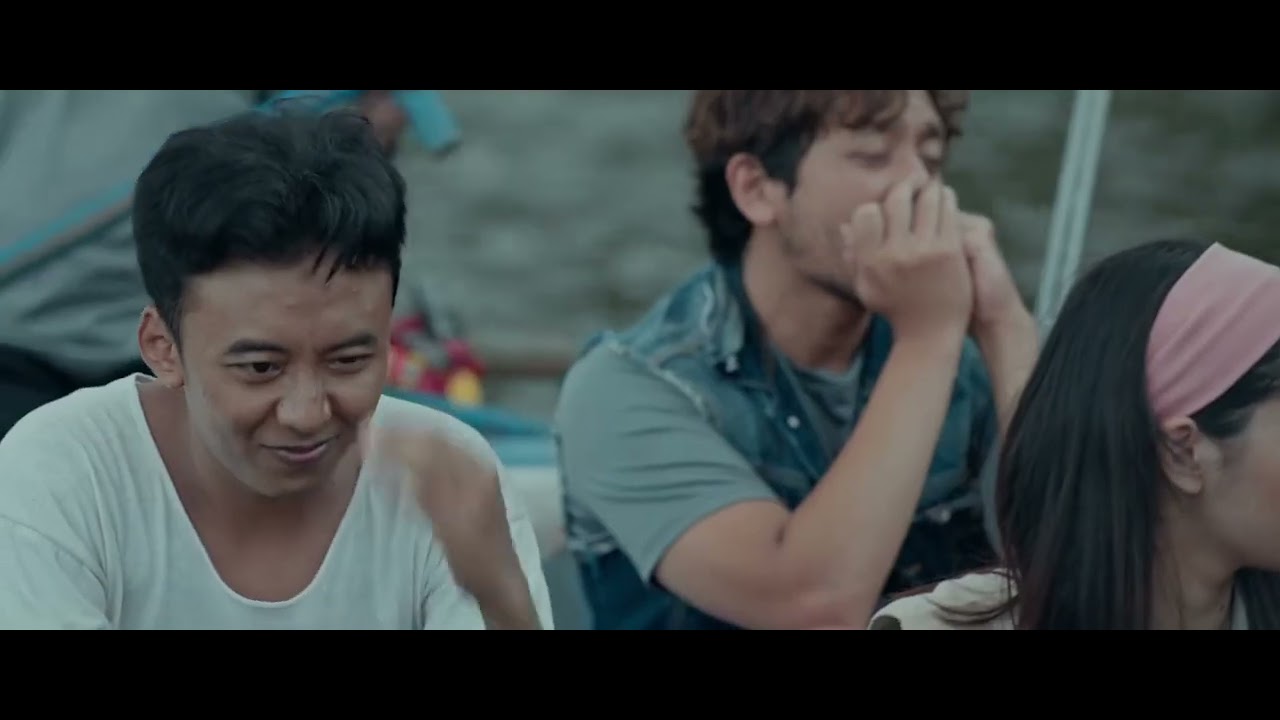 Pamali Dusun Pochong (HORROR Film)