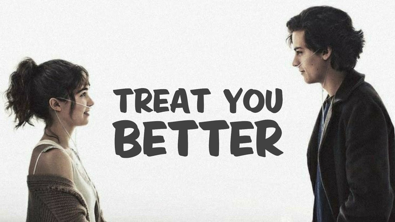 Shawn Mendes - Treat You Better (Slowed + Reverb) 🌊✨
