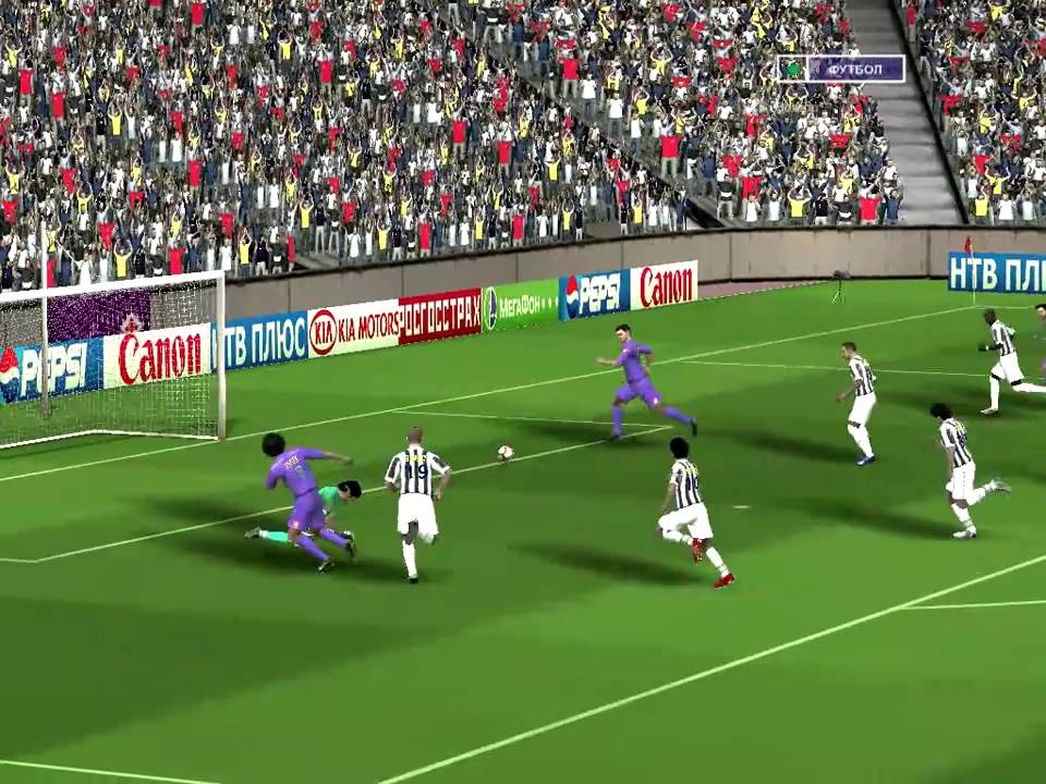 Bolatti (Fiorentina - Juventus)