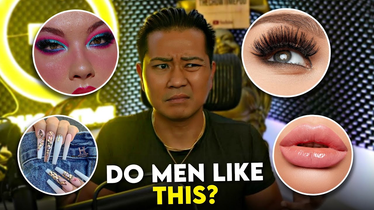 Things women do that Men don't care for.