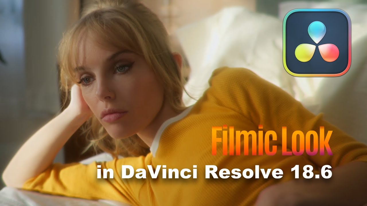 Используйте эти приемы DaVinci Resolve, чтобы сделать ваши видео более кинематографичными и менее...