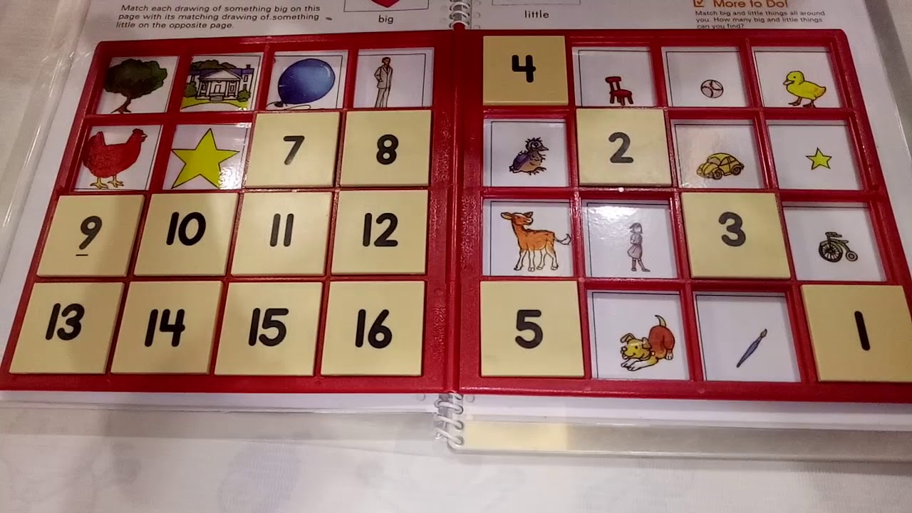 How to play Fun thinker game by Grolier from Unnati Library
