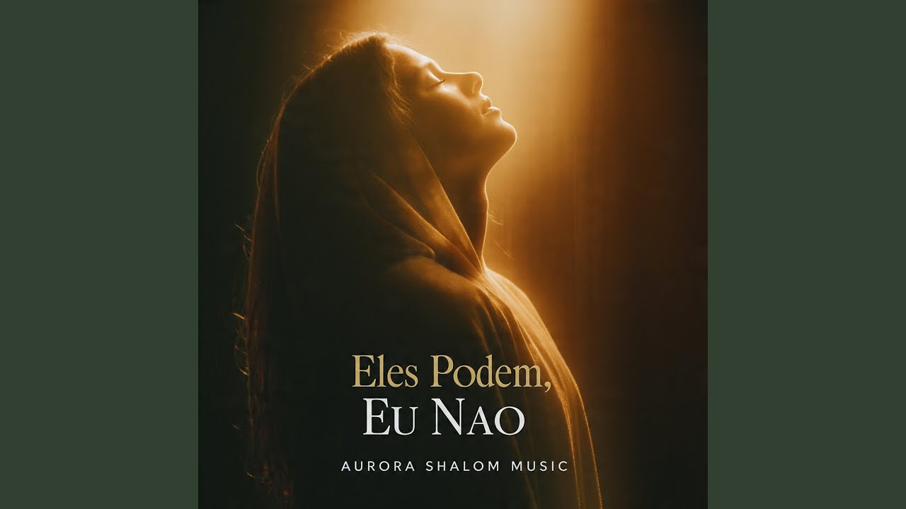 Eles Podem, Eu não