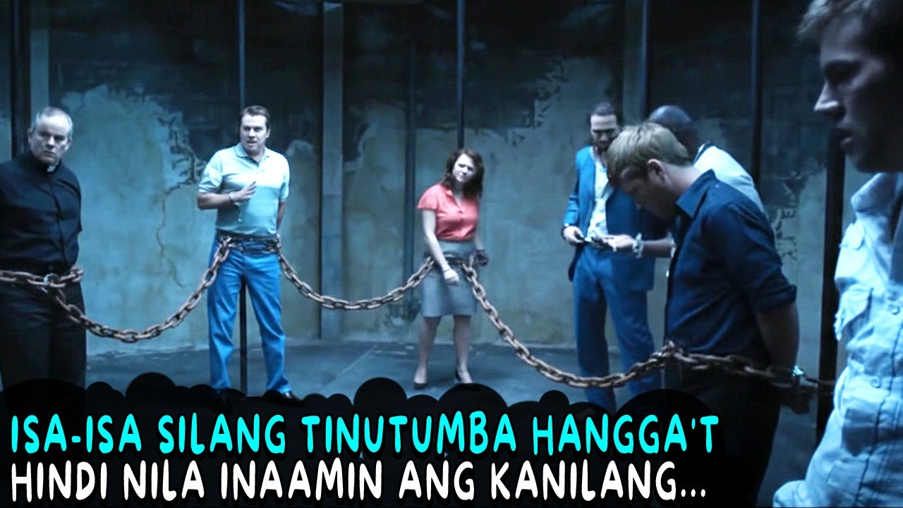 Isa-isa Silang Mamamatay Hangga't Hindi Nila Inaamin Ang Kanilang Mga Nagawang Kasalanan | Recap