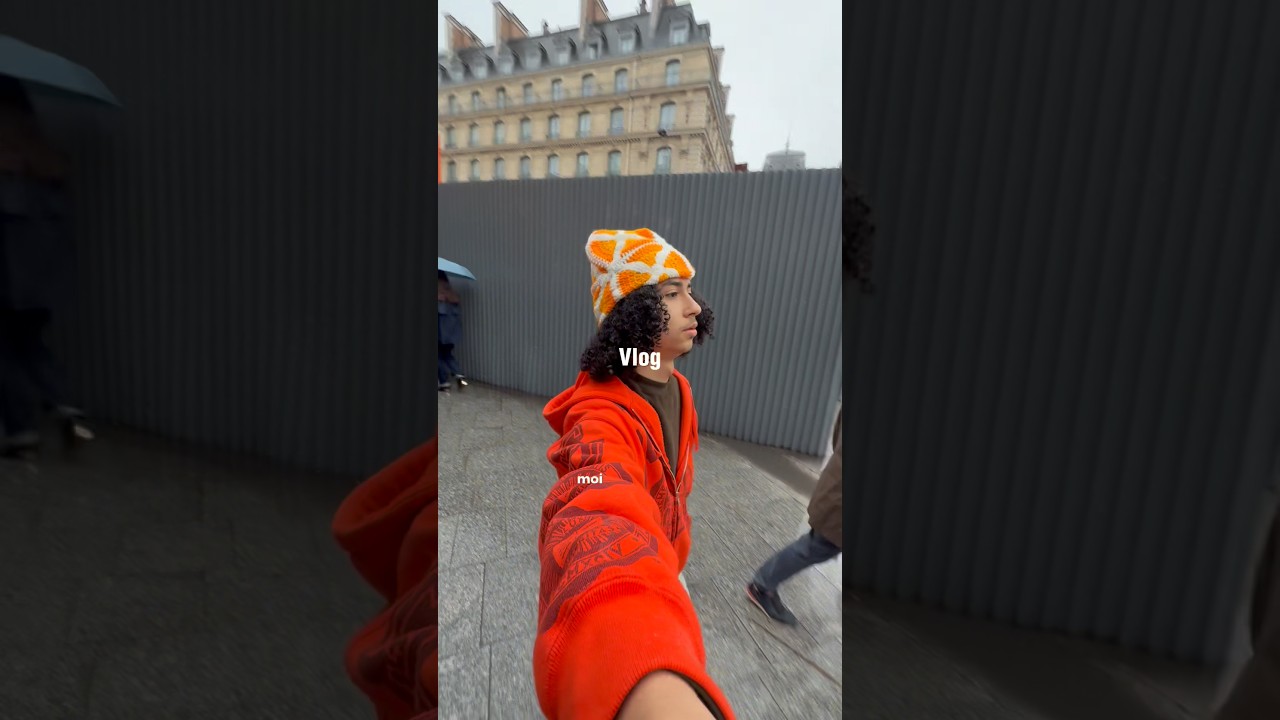 Pourquoi la m&eacute;t&eacute;o est bipolaire comme &ccedil;a ?? Abonne toi fame🕺#vlog