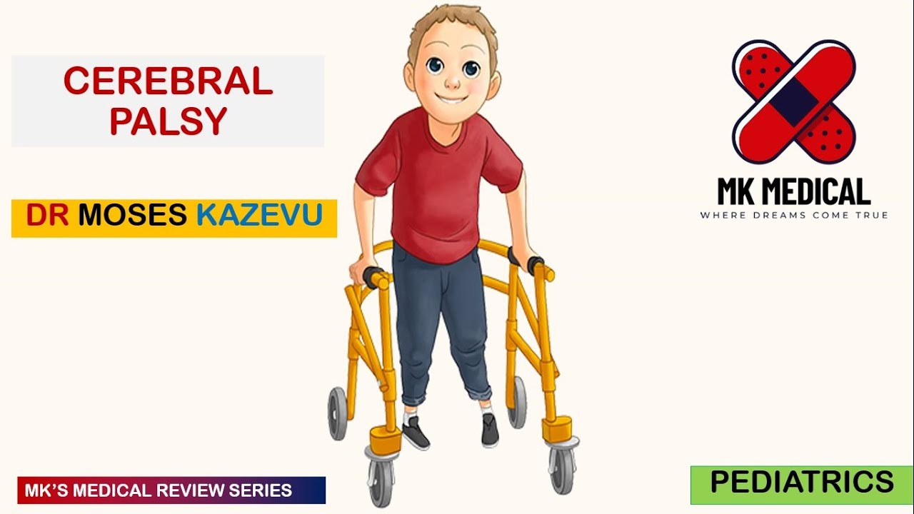 Cerebral Palsy