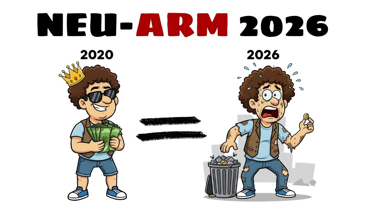 Was ist ARM in Deutschland wenn du dieses Gehalt hast 2026! | Finanzielle Bildung