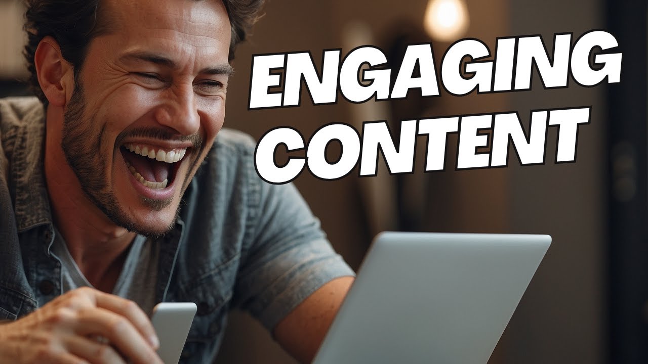 Creating Engaging Content: How to Post Like a Social Media Star!