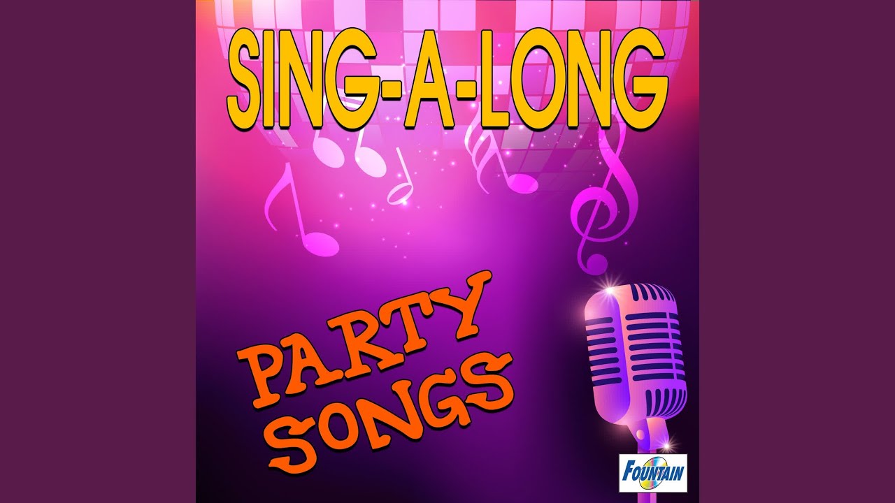 Oh! Susanna (Karaoke)